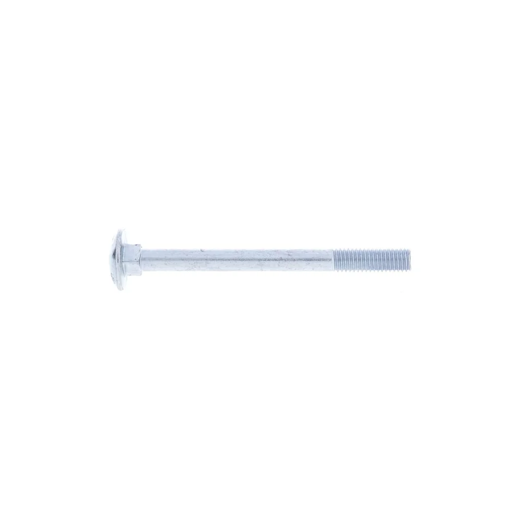 [AMAT2-173665] Șurub cap bombat torbant gât pătrat DIN603 M8x1,25x90mm filet 22mm oțel zincat grupa 8.8 Kramp 60389088