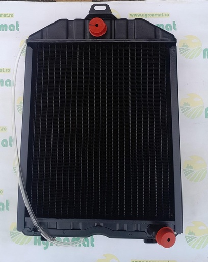 [AMAT1-25169] Radiator Renaut 7700013120