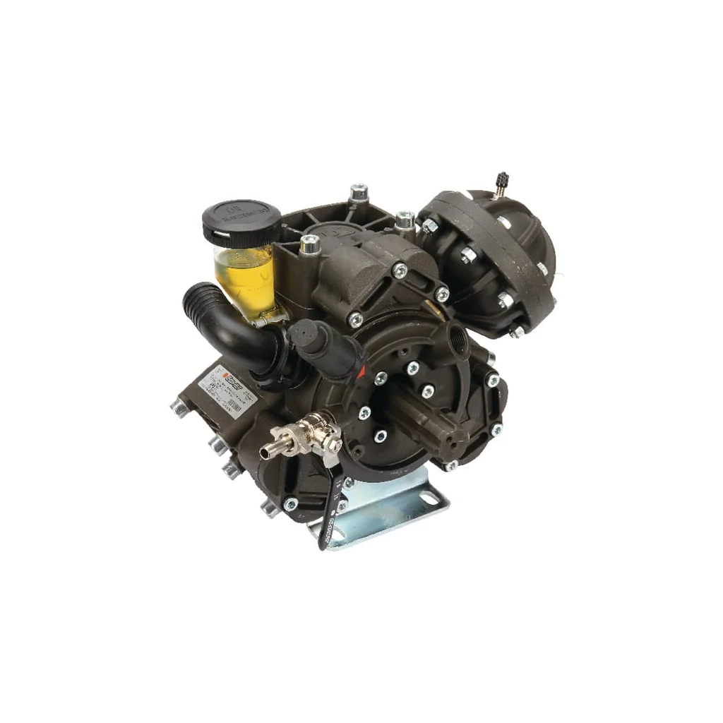 [AMAT2-173689] Pompă cu diafragmă și piston, presiune mare APS 71 MF 60920019