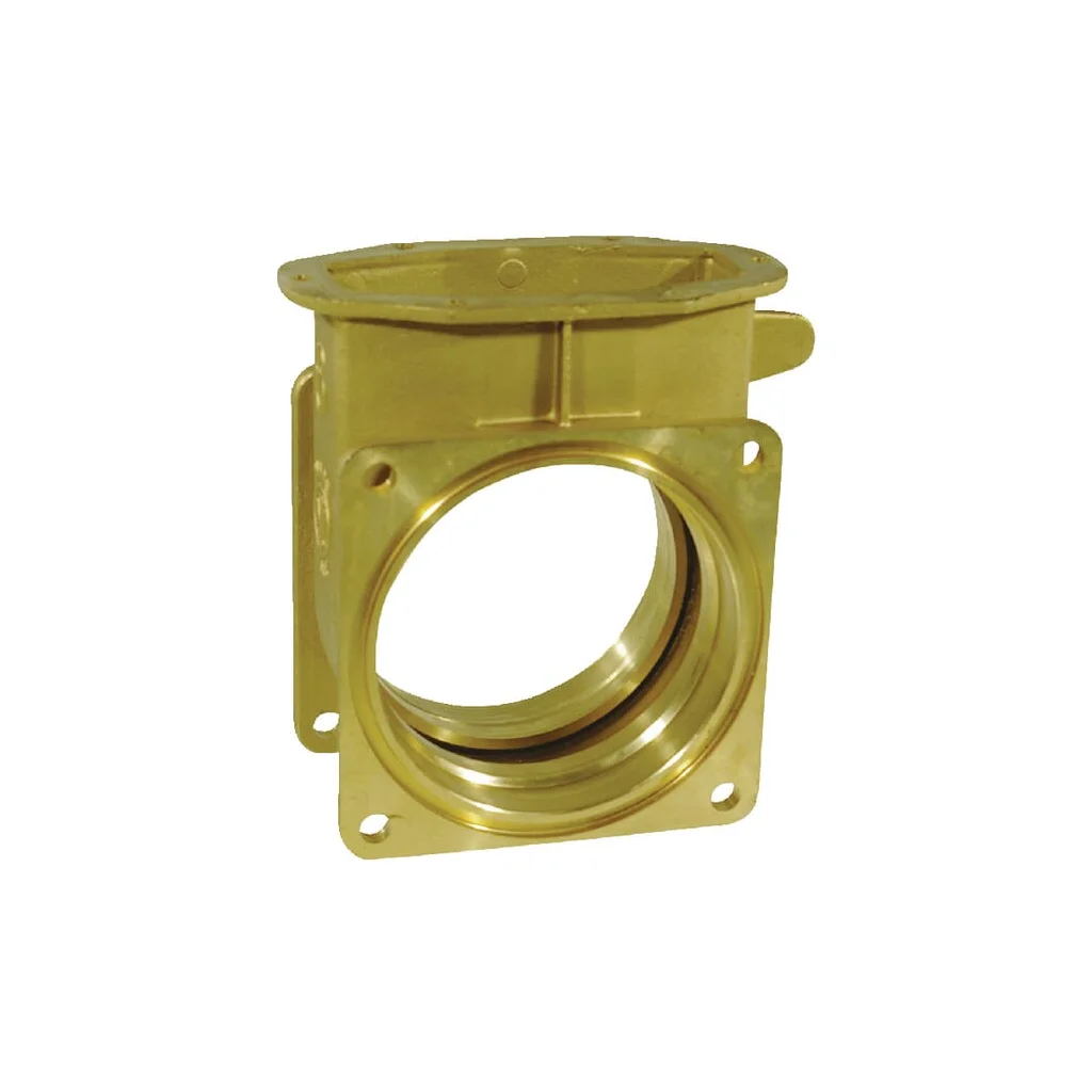 [AMAT2-173691] Carcasă pentru închizător 6" 6050562