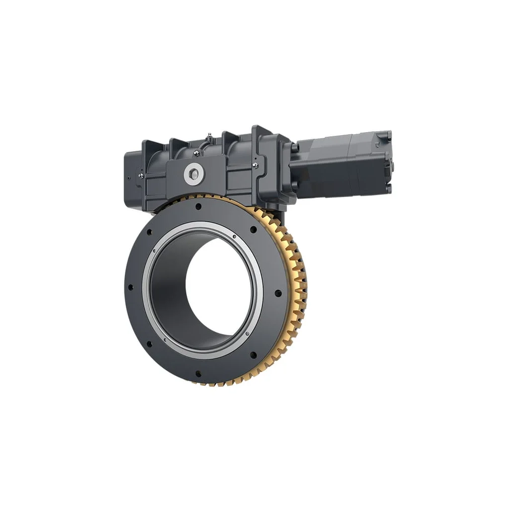 [AMAT2-173695] REVOBLOCK 14-250 cu motor 6080200393