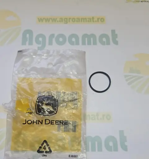 [AMAT1-25176] O-Ring