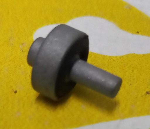 [AMAT1-25178] Ventil 334521