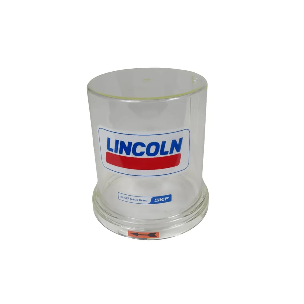 [AMAT2-162998] Rezervor pentru vaselină de rezervă, 2L 544319961