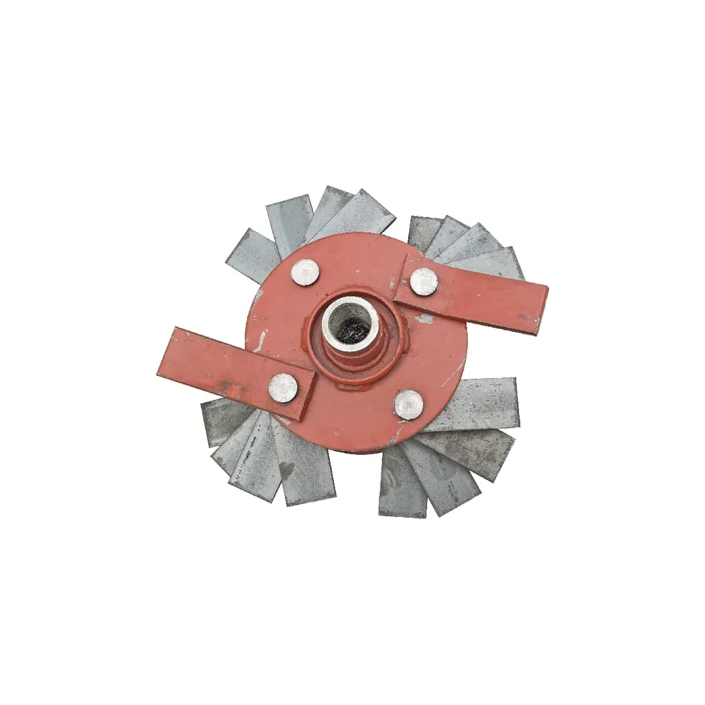 [AMAT2-163019] Cap măcinător, set 54498111000000