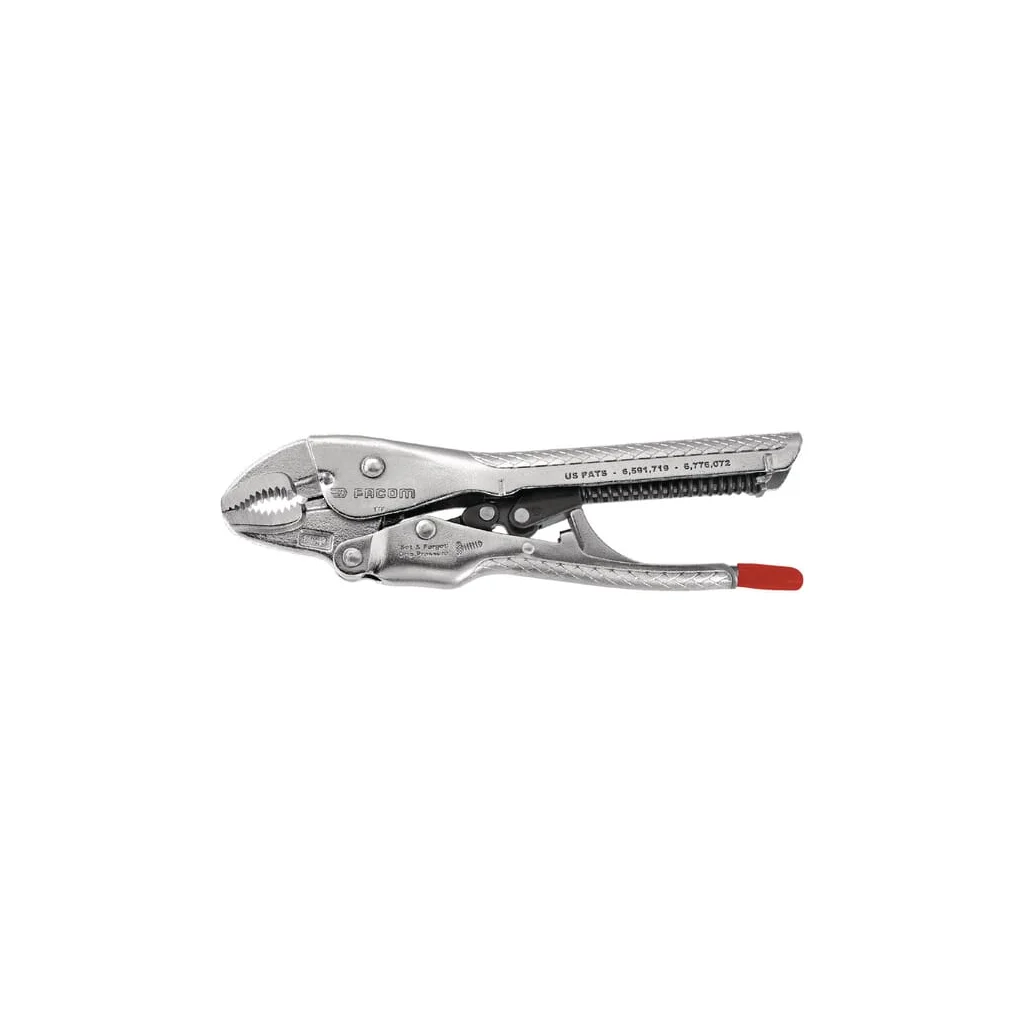 [AMAT2-167450] Cleste autoblocant 6" 5806P