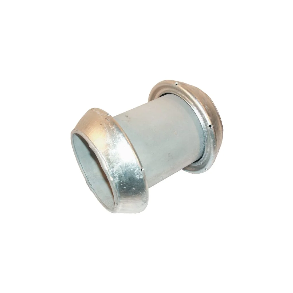 [AMAT2-173734] Cuplă tip Perrot tată 6" cu adaptor tată 6" 250mm 6101000Z