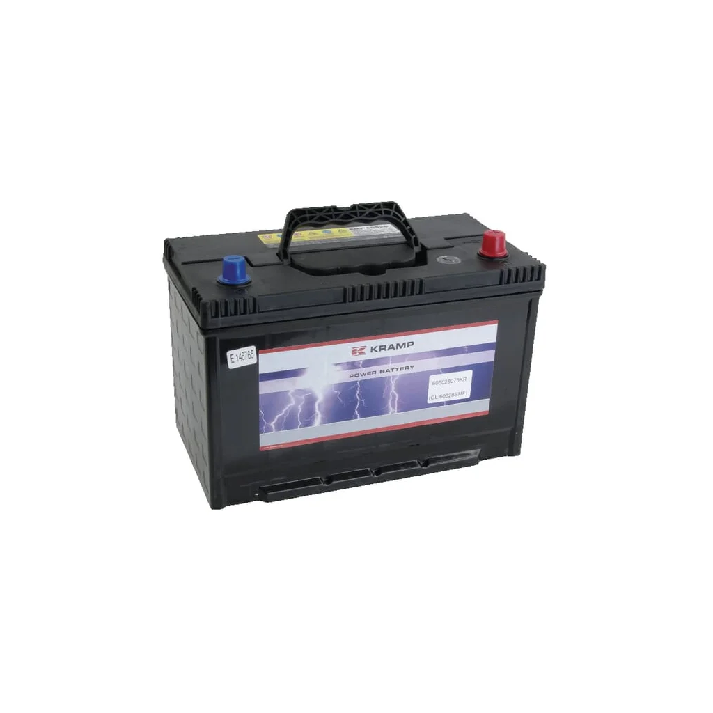 [AMAT2-173737] Baterie 12V 105Ah 750A Kramp 605028075KR