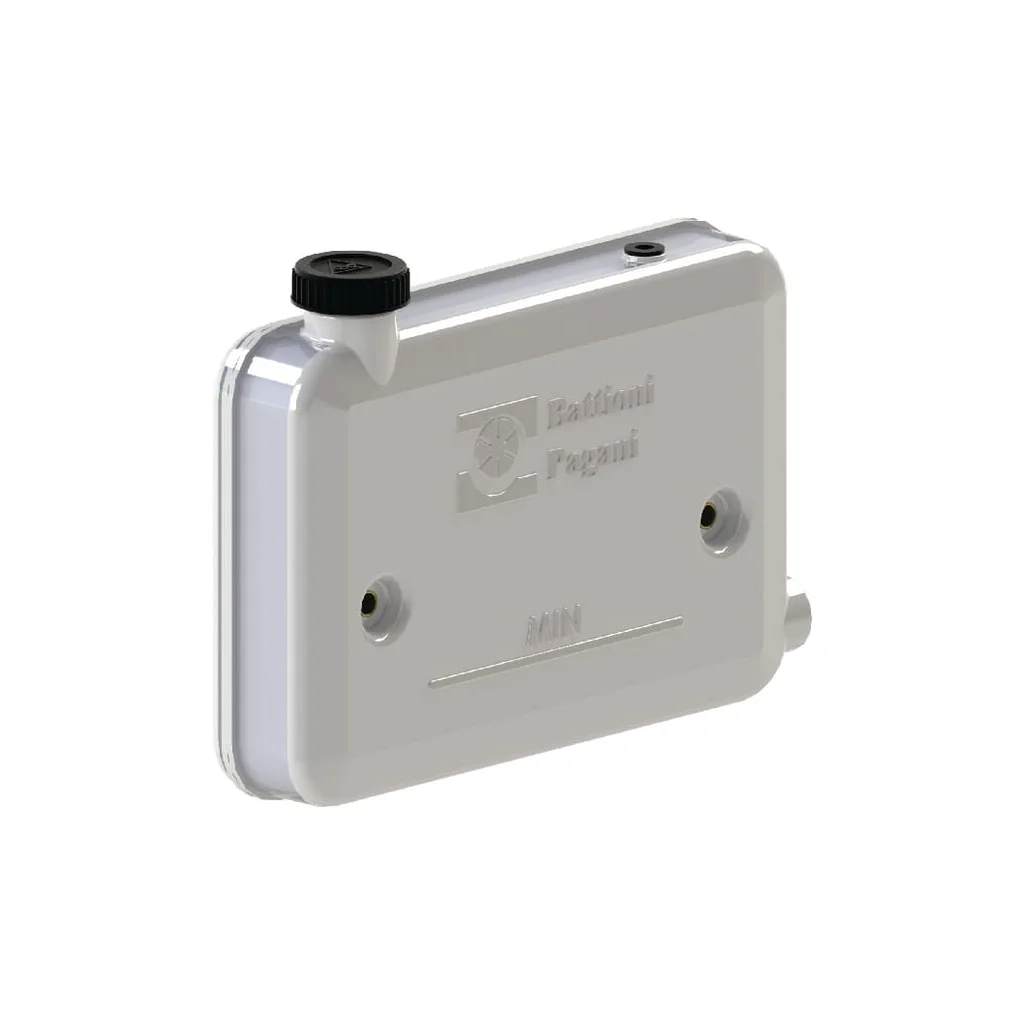 [AMAT2-173740] Rezervor lateral auto-lubrifiere 6080200304