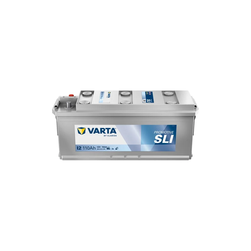 [AMAT2-173792] Baterie 12V 110Ah 760A I2 VARTA Promotive SLI 610013076