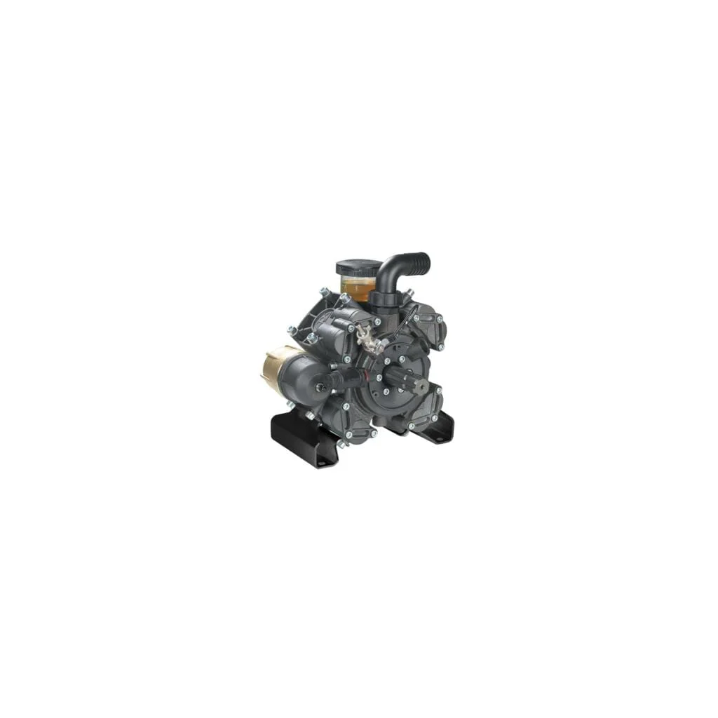[AMAT2-173813] Pompă cu diafragmă și piston, presiune mare APS 96 MM 60930012