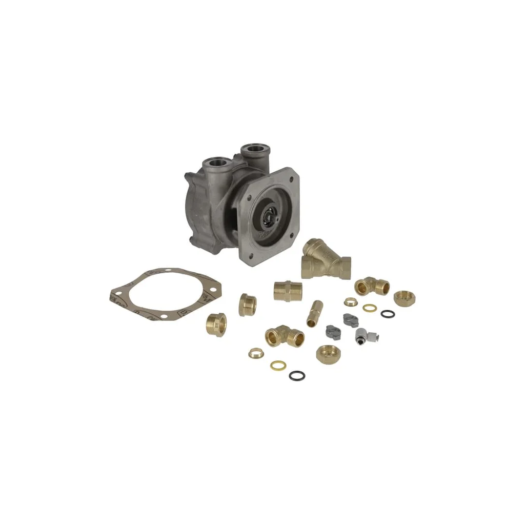[AMAT2-173821] Set pompă spate de răcire a apei 6080200537