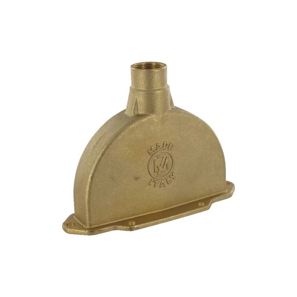 [AMAT2-173866] Carcasă superioară vană cu flanșă 6" ECO 6090573