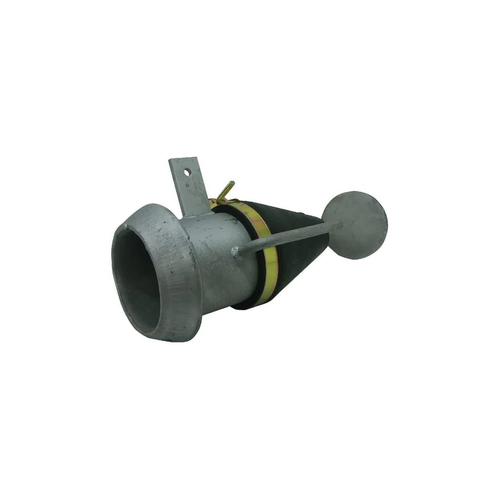 [AMAT2-173885] Aspersor tată 6"+Bandă 6107000Z