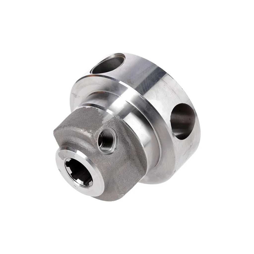 [AMAT2-169794] Butuc K64/2 1 3/8-6 piese CC 592027