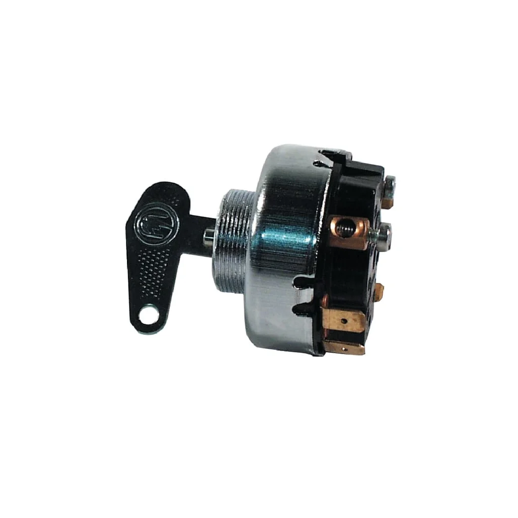 [AMAT2-169819] Butuc de aprindere Zetor 59115613