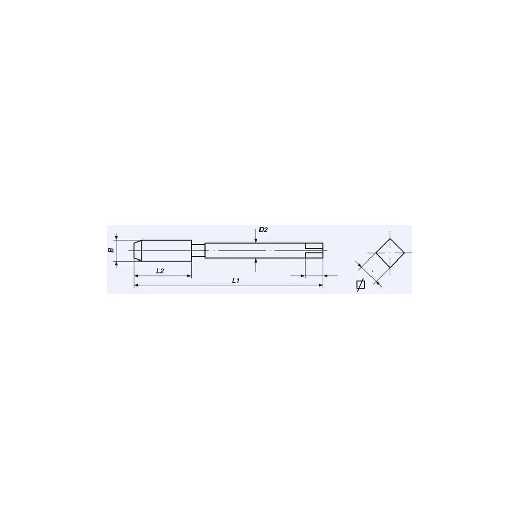 [AMAT2-163038] Tarod manual V-Coil M4 542002100