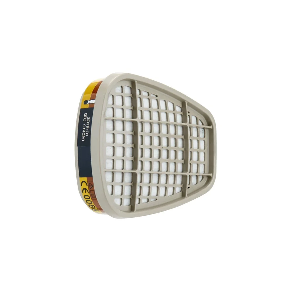 [AMAT2-173907] Filtru de gaz 6000 A1+Formald (2P) 6075P02