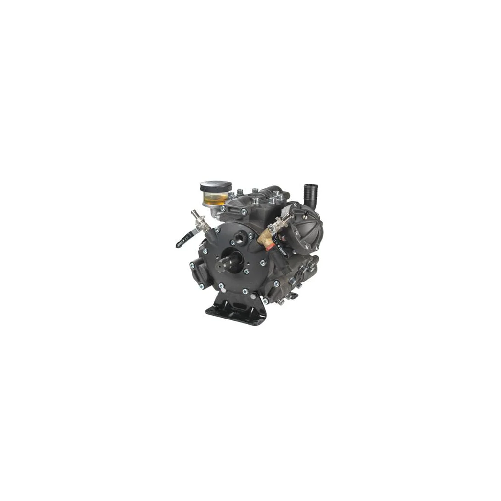 [AMAT2-173923] Pompă cu diafragmă și piston, presiune mare APS 121 MM 60950013