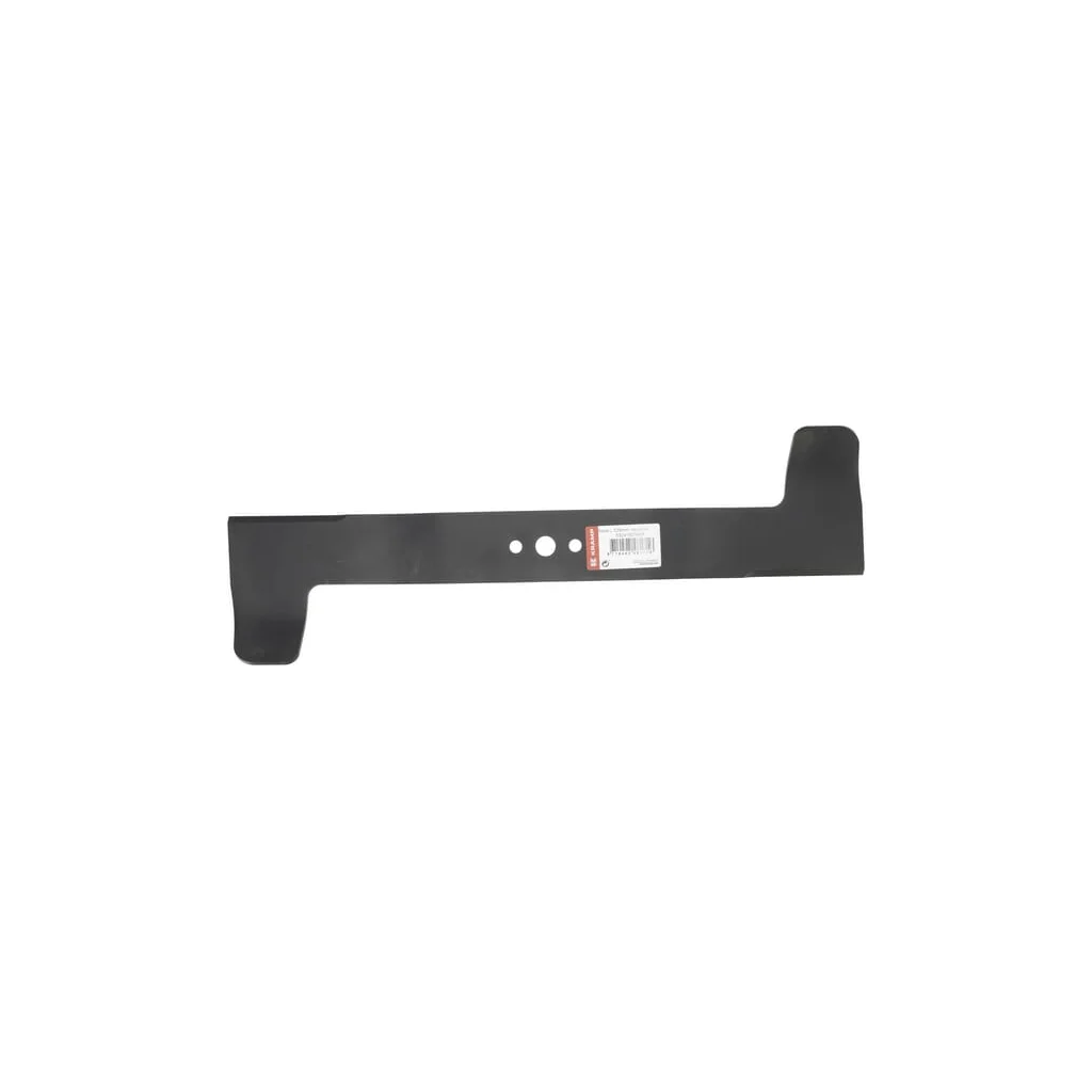 [AMAT2-160365] Lama L: 529mm, gaură rotundă: Ø16.2, PowerMulch 532415076KR