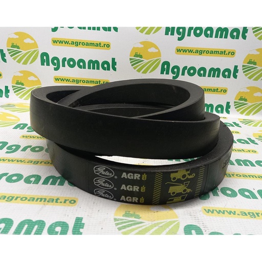 [226981M1] Curea Variator Gates