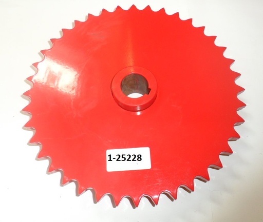 [AMAT1-25228] Pinion 1257.41.01.18