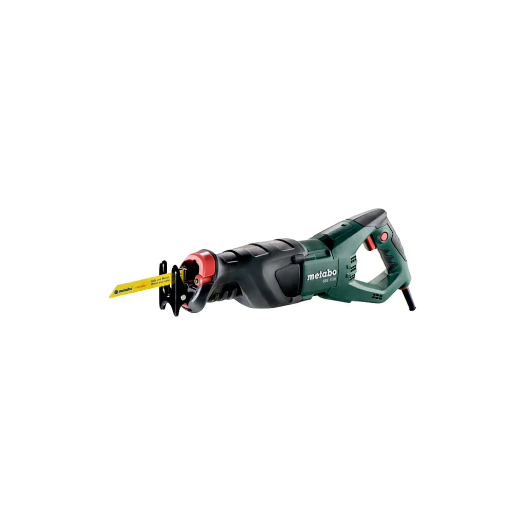 [AMAT2-173940] Metabo SSE 1100 1100 watt 606177500MET