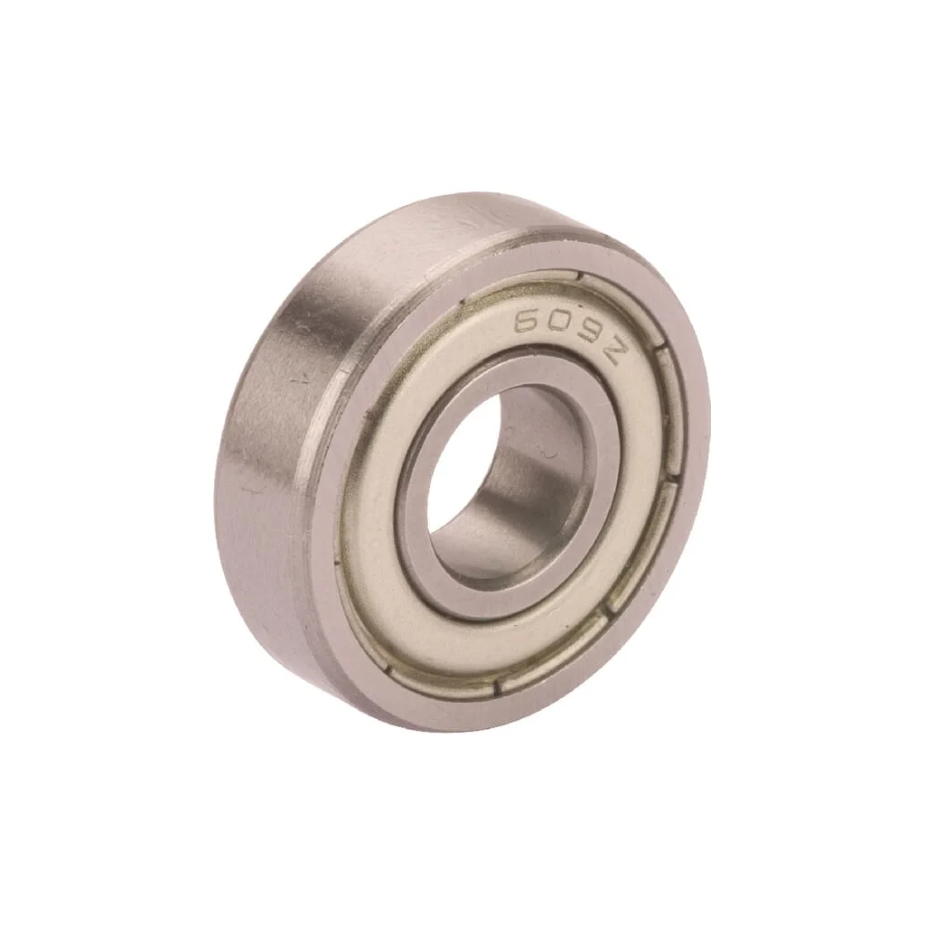 [AMAT2-173943] Rulment cu canal de bile adâncit 9x24x7mm gopart 609ZZGP