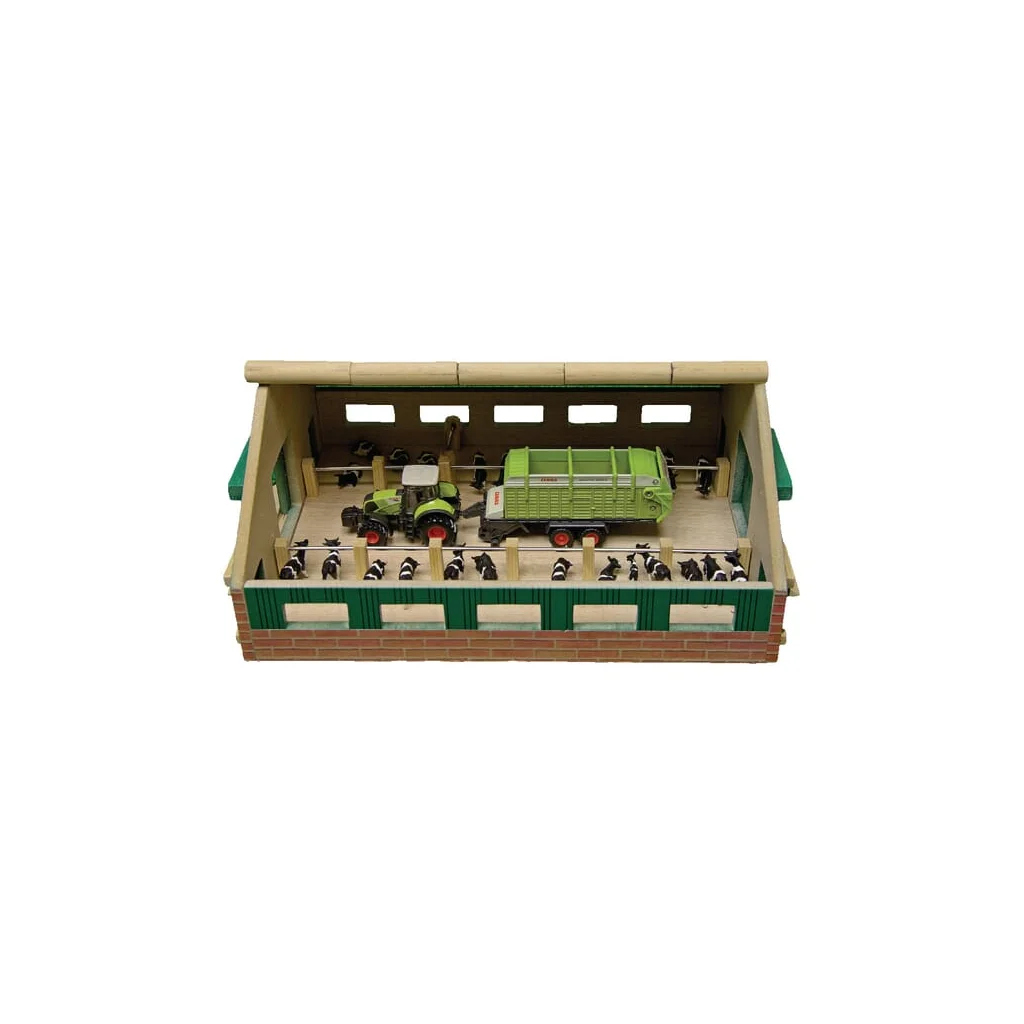 [AMAT2-173956] Fermă de vite 1:87 610492