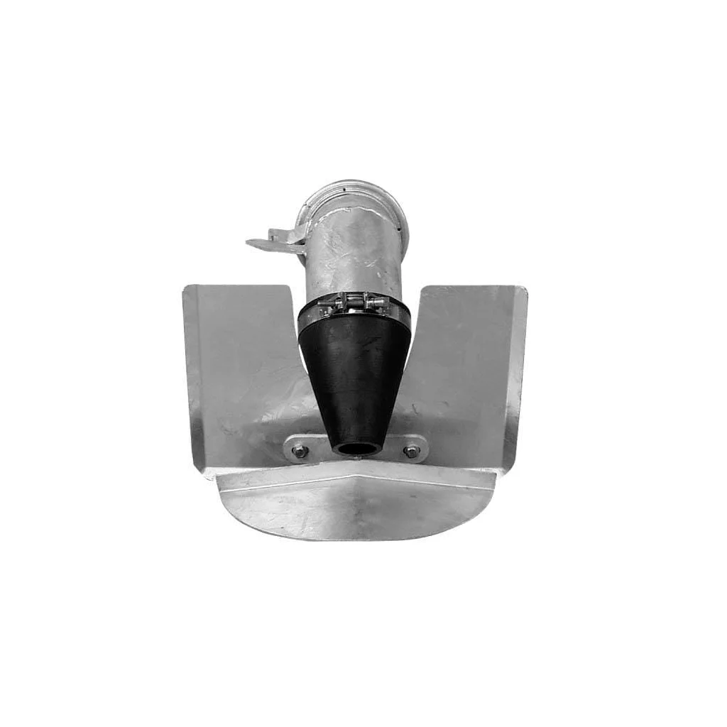 [AMAT2-173977] Placă de stropire cu aspersor 6" 6107400