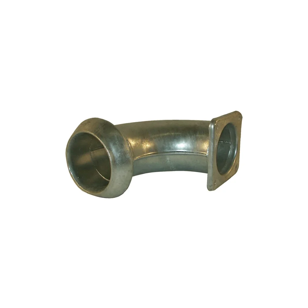 [AMAT2-174001] KKV 6"+flanşă+cot 90° 6103090Z