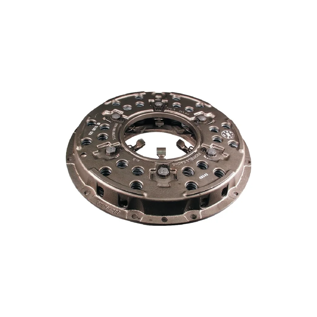[AMAT2-174014] Placă de ambreiaj singulară 6107N
