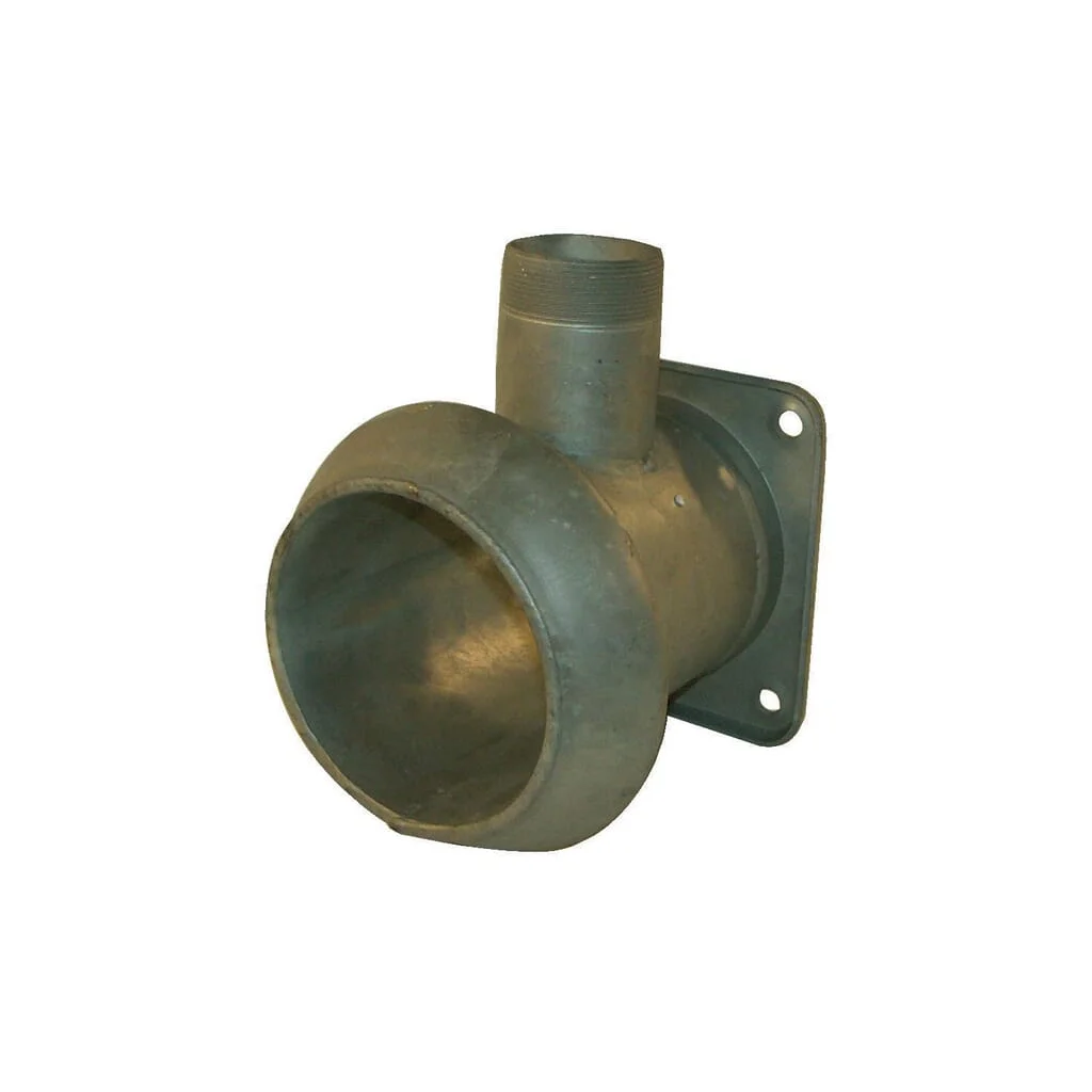 [AMAT2-174045] Racord mascul 6"+flanșă+filetat 2 1/2" 6103001Z