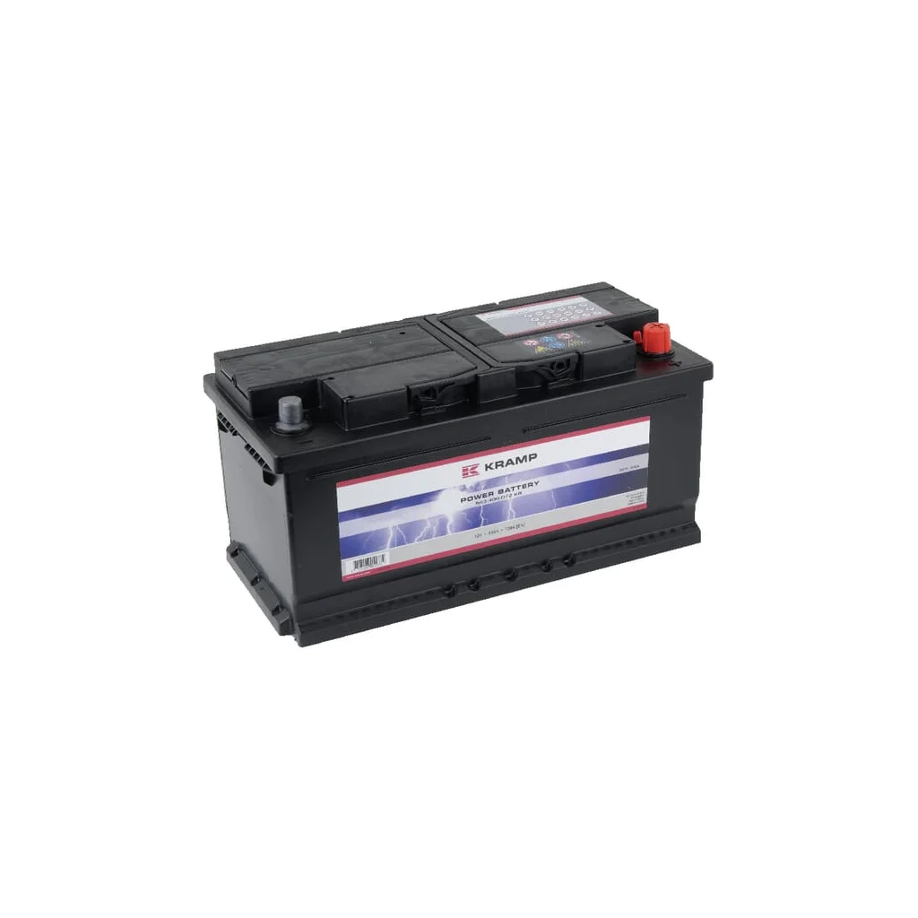 [AMAT2-167614] Baterie 12V 83Ah 720A Kramp 583400072KR