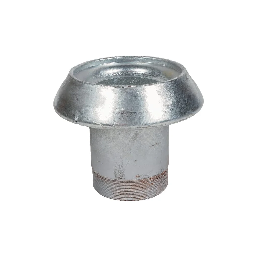 [AMAT2-174070] Cuplă tip Perrot tată 6" cu ștuț filetat 4" 6106004