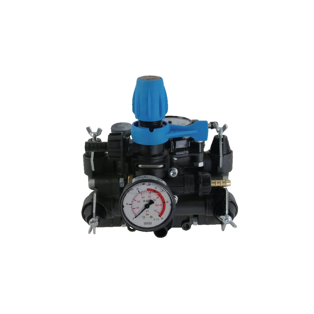 [AMAT2-174109] Pompă cu diafragmă, presiune mică MC 25 EL 60840032