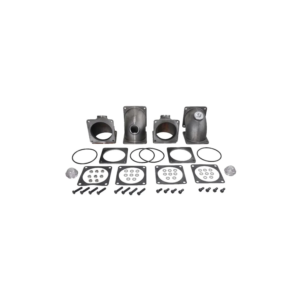 [AMAT2-174122] Kit de conectare BR-EVO 170/260 Battioni Pagani 6080200205