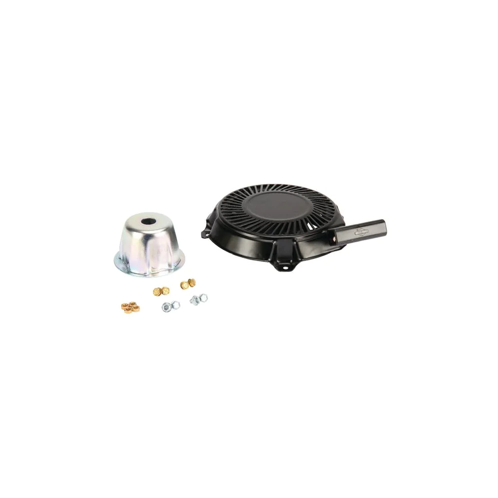 [AMAT2-169927] Starter manual 591301