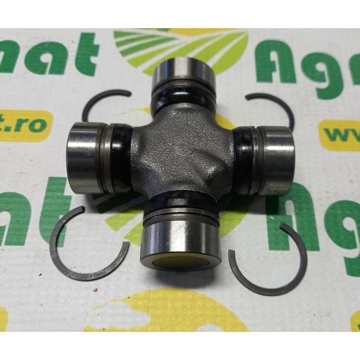 [AMAT1-25275] Cruce Cardanica 27x78.5mm