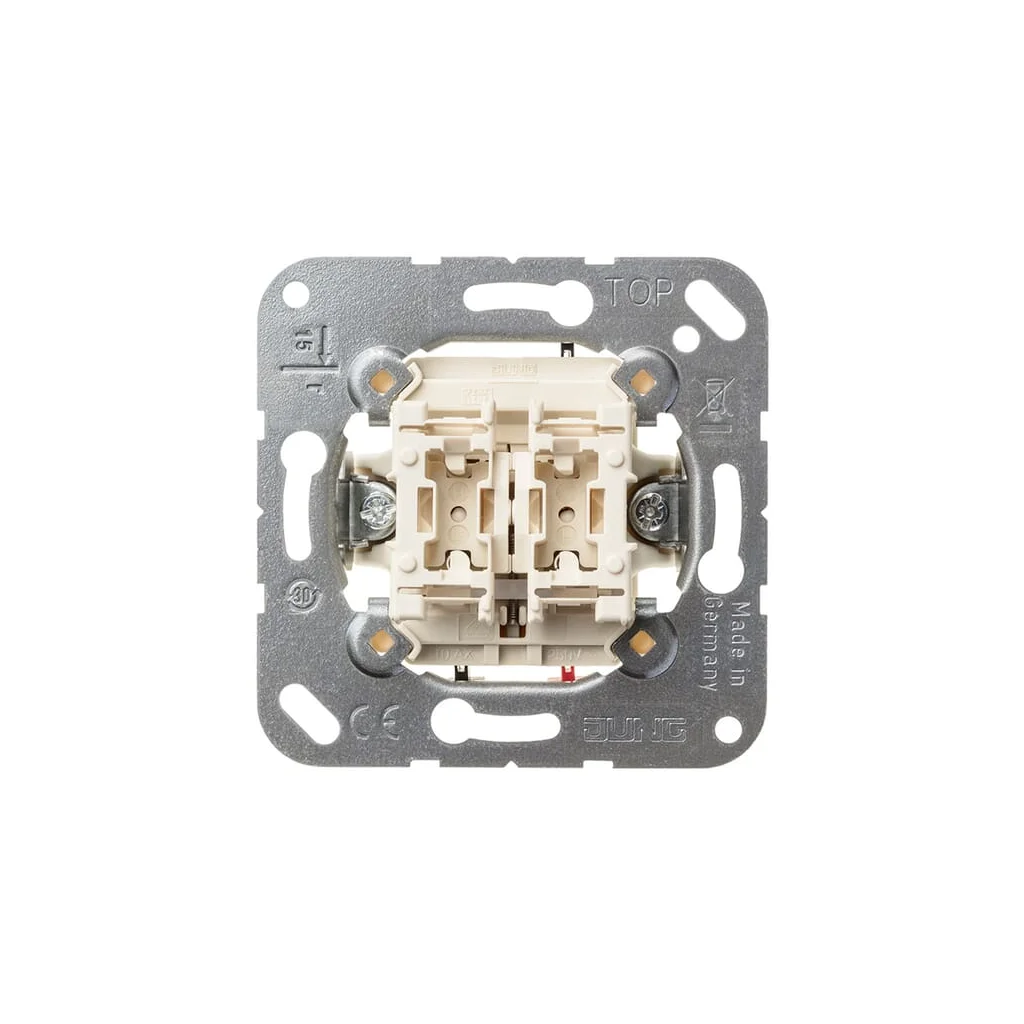 [AMAT2-163129] Buton două module 539VU