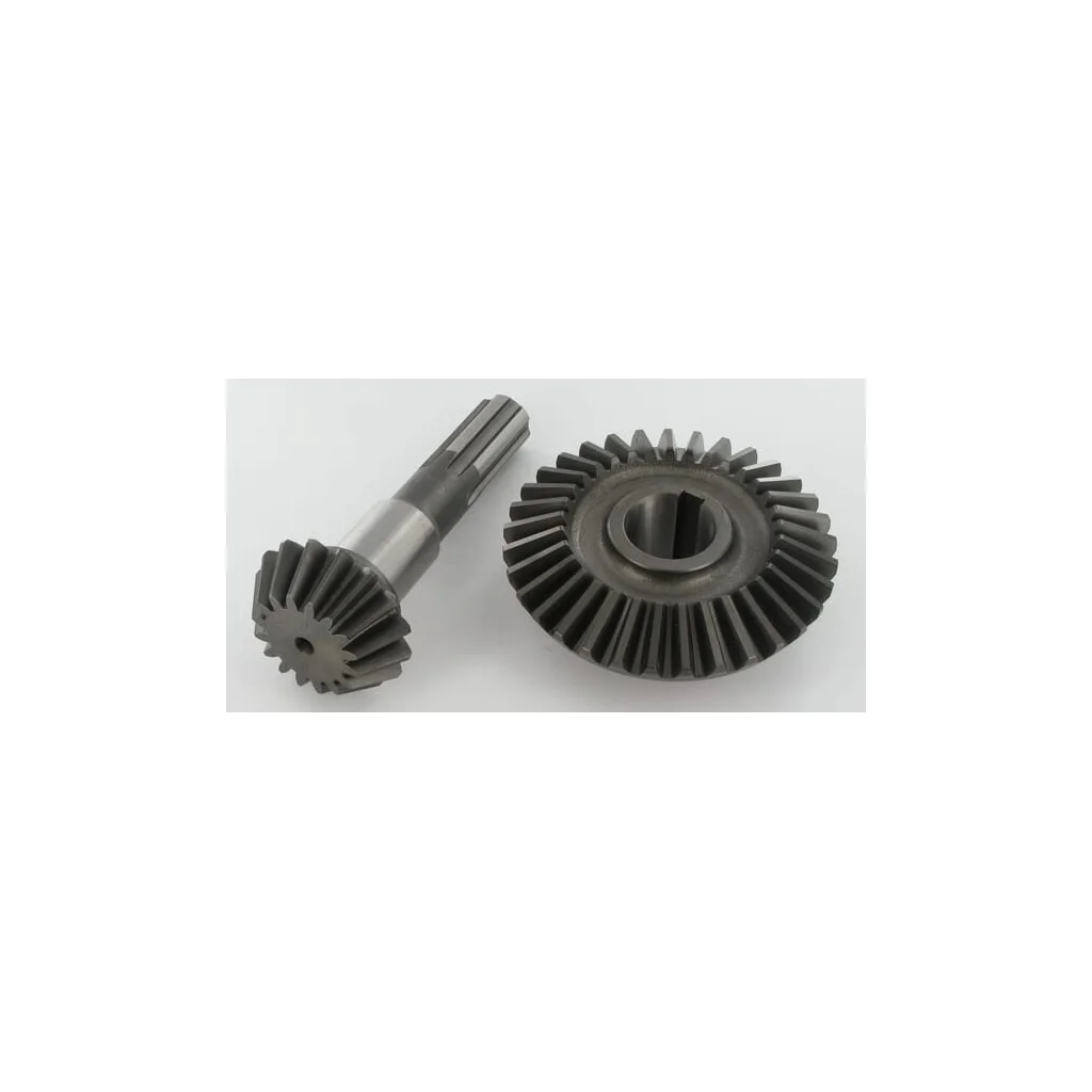 [AMAT2-163140] Set de roată conică dinți=16/33 56197620