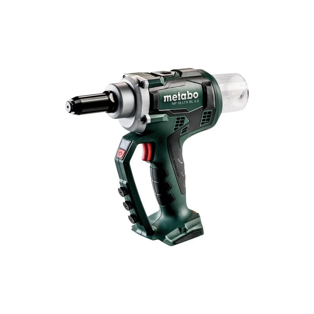 [AMAT2-174141] Pistol de nituit fără fir NP18LTX 619002840MET