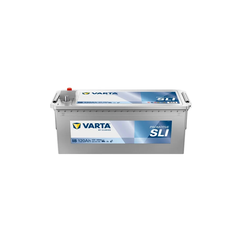 [AMAT2-174167] Baterie 12V 120AH 620045068