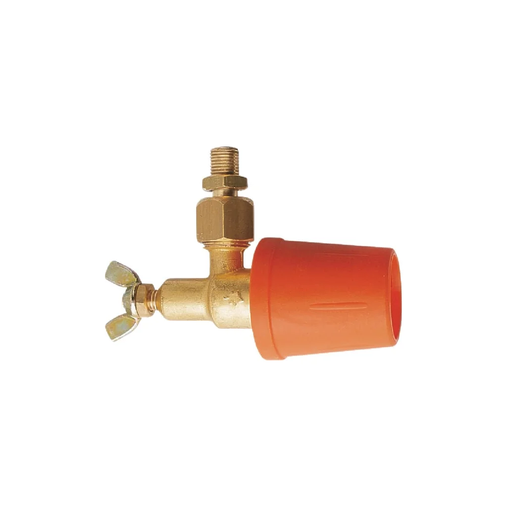 [AMAT2-174172] Duza cu protecție "M61" și supapă anti-picurare 61610120