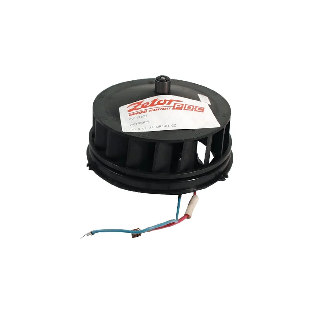 [AMAT2-169988] Motor ventilator Zetor 59117827