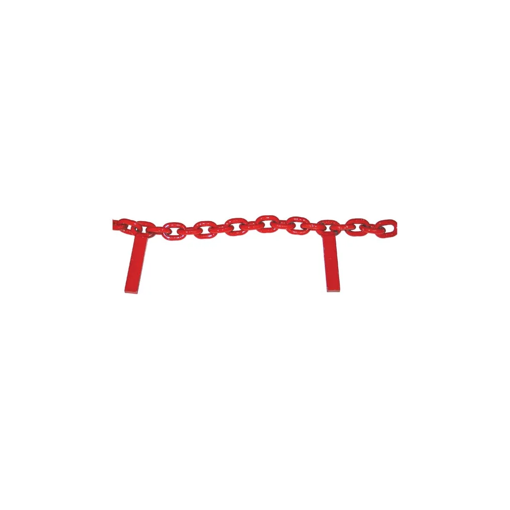 [AMAT2-160436] Lanţ complet cu capete, 1 pereche = 2 buc Tytan 8, 10, 11 53612221030101