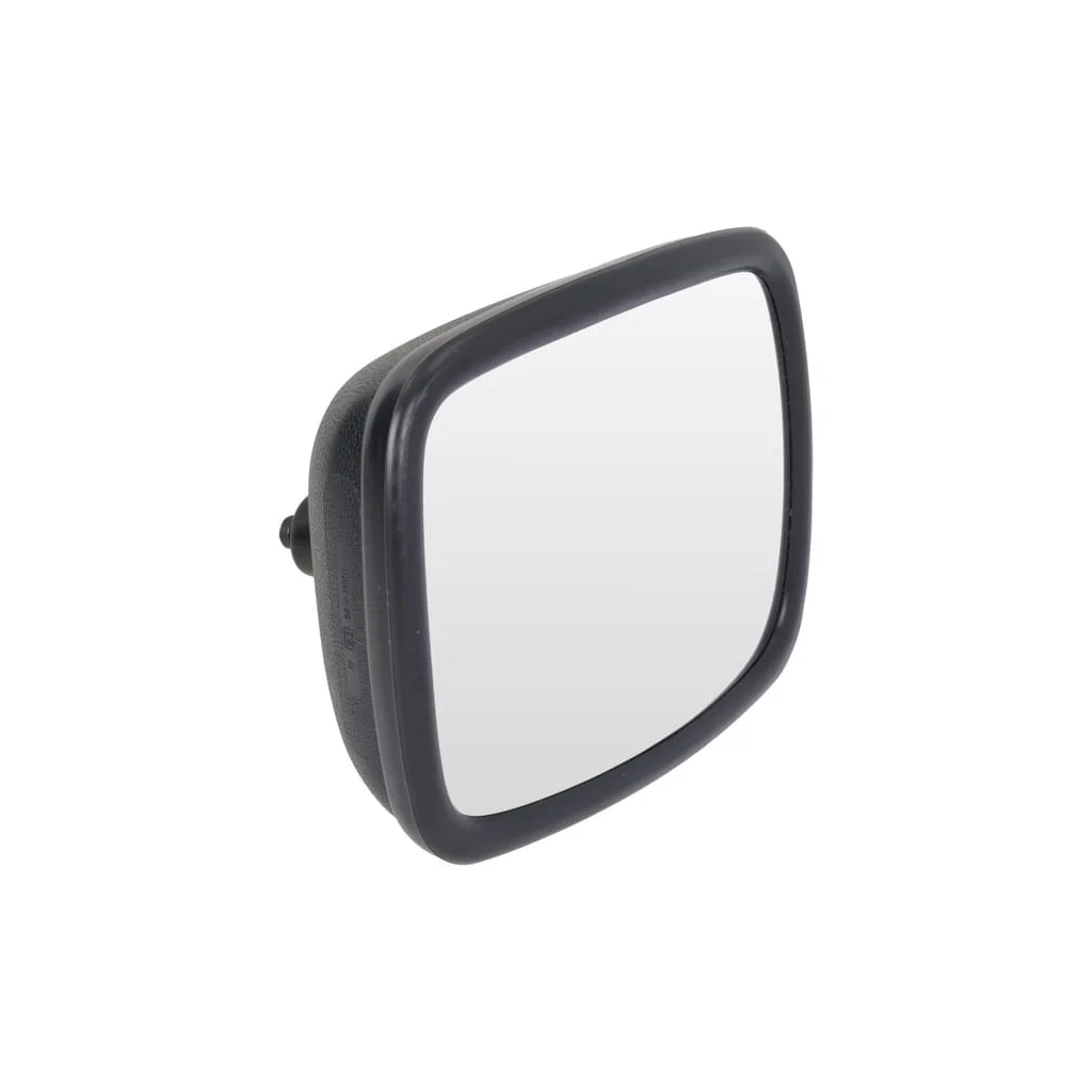 [AMAT2-163145] Oglindă unghi larg 260, rază 400, stânga/dreapta, reglabilă manual, încălzire 24V, diametru 14-20mm 562600147H