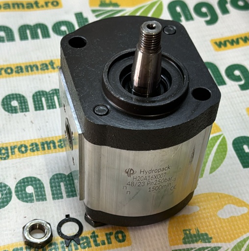 [AMAT1-15638] Pompa Hidraulica G144940012010