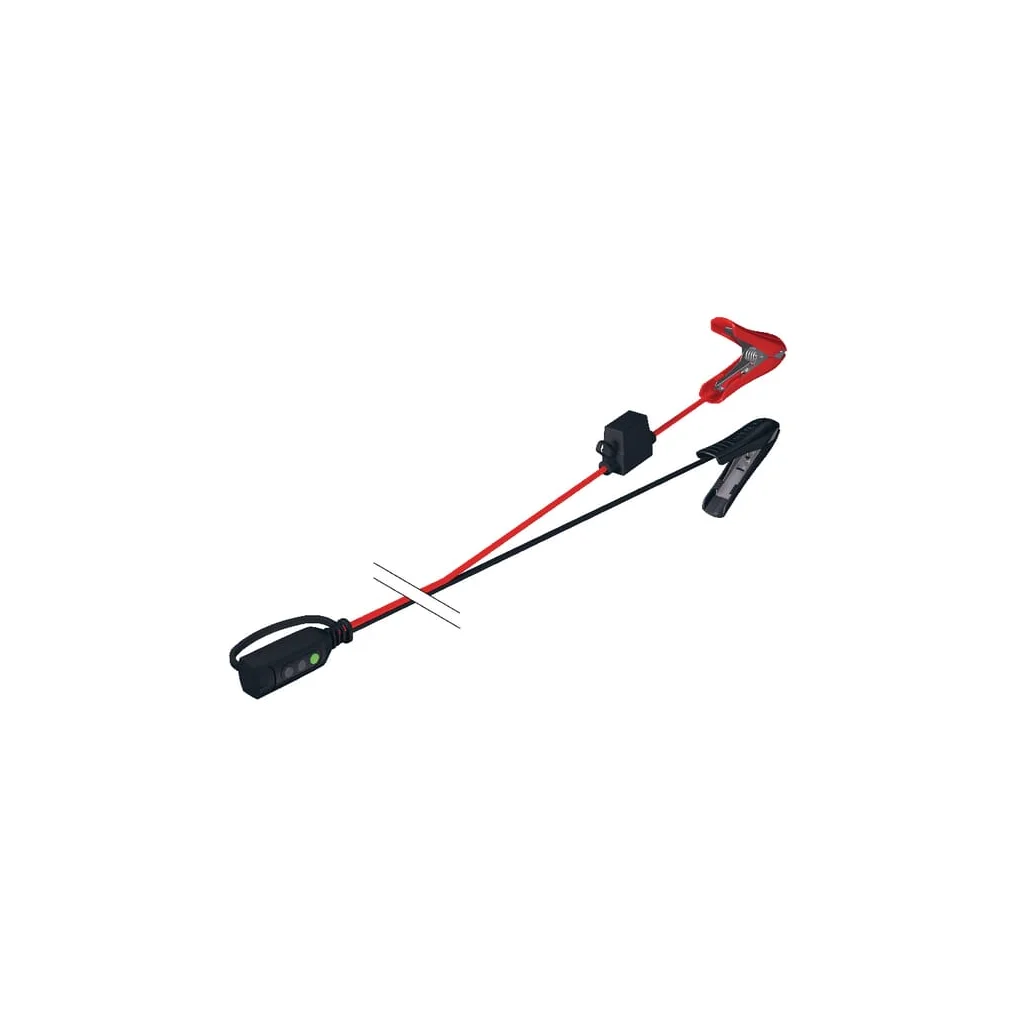 [AMAT2-163210] Indicator cu bornă baterie 56384CTEK
