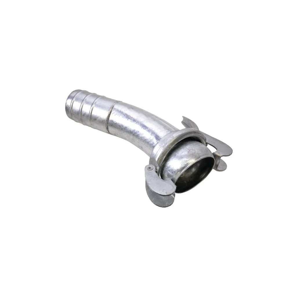 [AMAT2-174273] Capăt furtun tată Bauer 6" și 45° 6144045